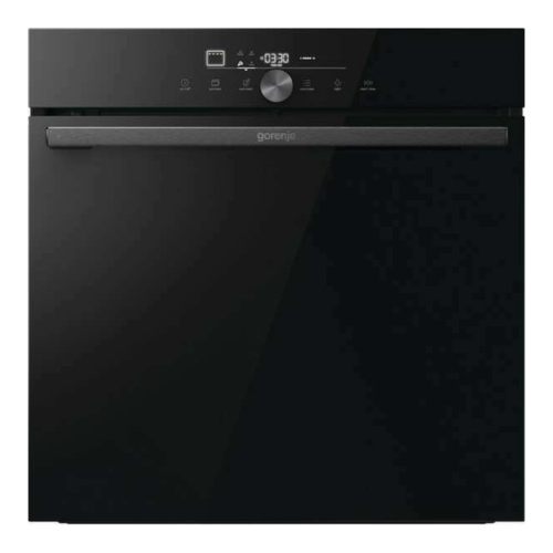 GORENJE GO66E PIZZA350C Ugradna rerna