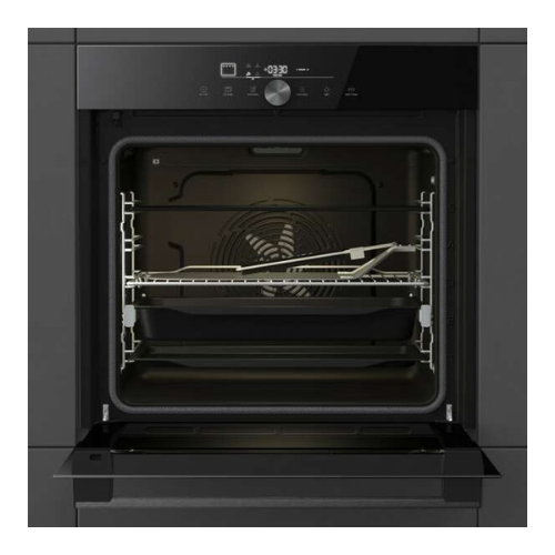 GORENJE GO66E PIZZA350C Ugradna rerna - Slika 2