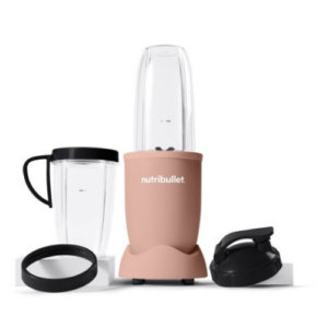 NUTRIBULLET NB907MACL Blender Rozi
