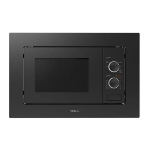TESLA MWI2060MB Ugradna mikrotalasna rerna