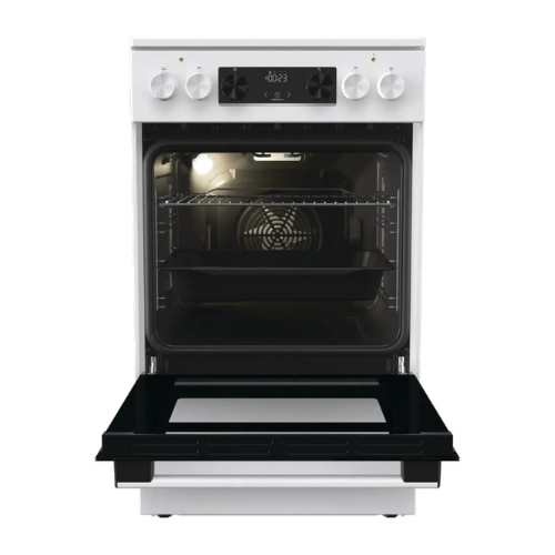 GORENJE GEC5C61WG Električni šporet - Slika 2