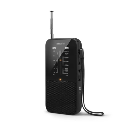 PHILIPS TAR1509/00 Prenosivi FM/AM radio - Slika 2