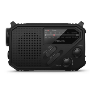 PHILIPS TAR1609/00 Prenosivi radio sa baterijskom lampom