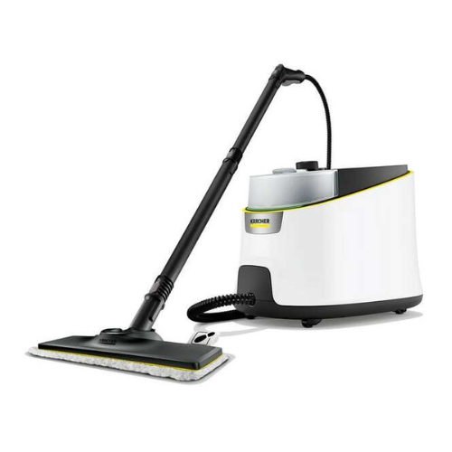 KARCHER SC 4 Deluxe Paročistač