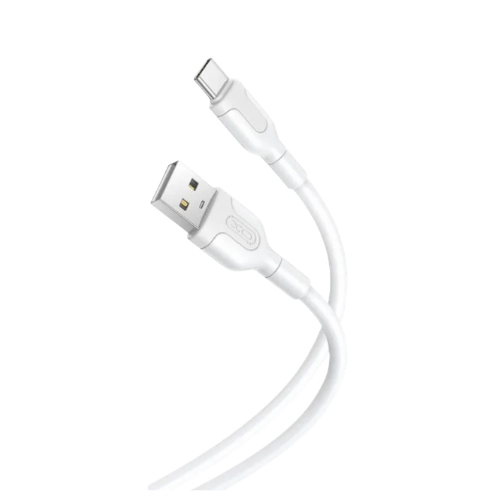 XO NB212 USB-A na USB-C 2.1A 1M Kabal Beli