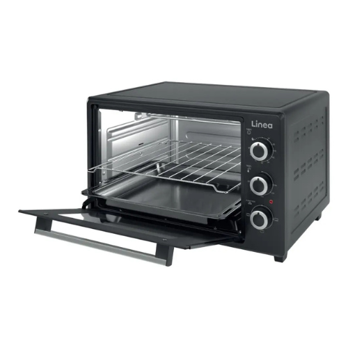 LINEA LMO35-0667 Mini pećnica - Slika 2