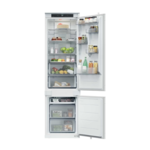 CANDY ECNBQT3519EW Ugradni kombinovani frižider