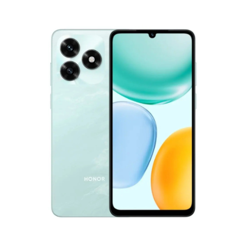 HONOR X5c Plus 4/64GB Ocean Cyan