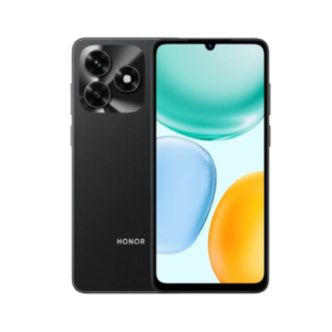 HONOR X5c Plus 4/64GB Midnight Black