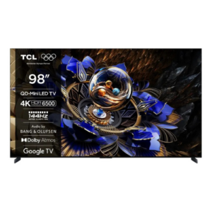 TCL 98X11K 98'' 4K
