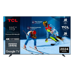 TCL 115X955 Max 115'' 4K