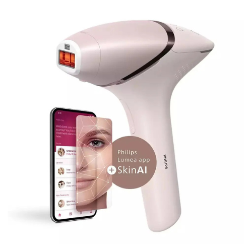 PHILIPS Lumea IPL BRI976/00 Epilator
