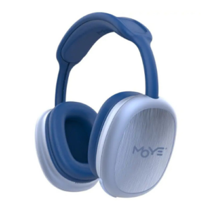 MOYE Stellar Bluetooth slušalice Blue