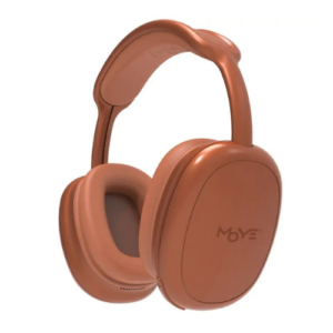 MOYE Stellar Bluetooth slušalice Copper