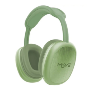 MOYE Stellar Bluetooth slušalice Green