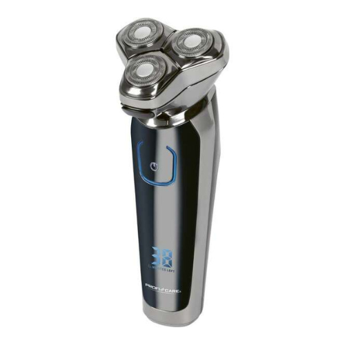 PROFI CARE PC-HR 3023 Aparat za brijanje Hrom