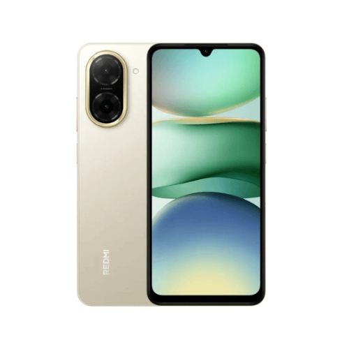 XIAOMI Redmi A5 3/64GB Sandy Gold