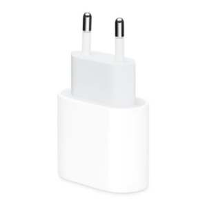APPLE 20W USB-C Power Adapter (md3j4zm/a)