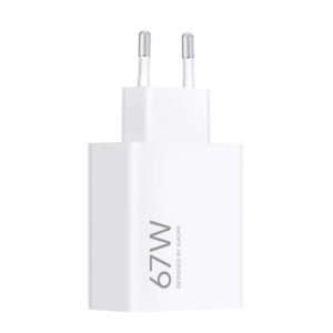 XIAOMI HyperCharge Type-A 67W Adapter Beli
