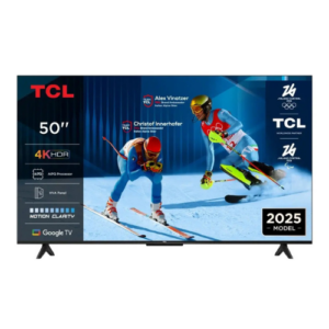 TCL 50V6C 50'' 4K