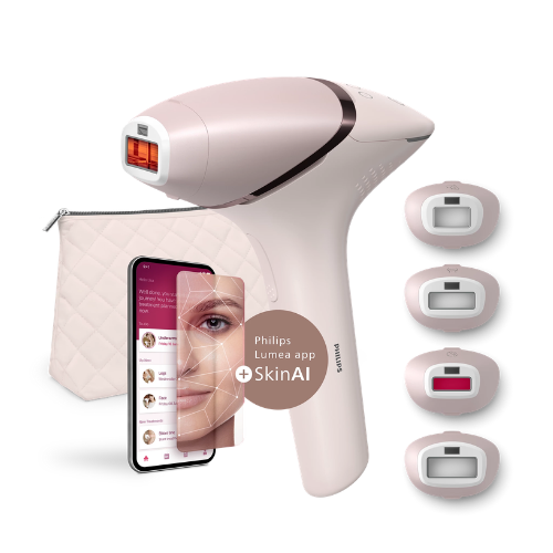 PHILIPS Lumea IPL BRI976/00 Epilator - Slika 2