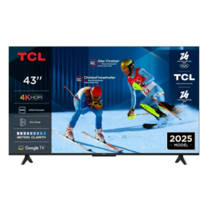 TCL 43V6C 43'' 4K