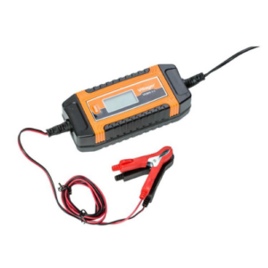 VILLAGER VCBM 4.0 Punjač za akumulatore sa mikroprocesorom