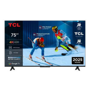 TCL 75V6C 75'' 4K