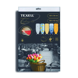 TEXELL DC42F3 Navlaka za dasku za peglanje