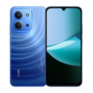 XIAOMI Redmi 15C 8/256GB Moonlight Blue