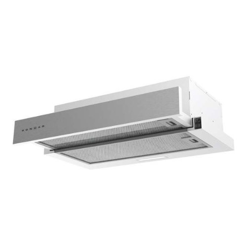 KONČAR NU60MI1 Ugradni aspirator - Slika 2