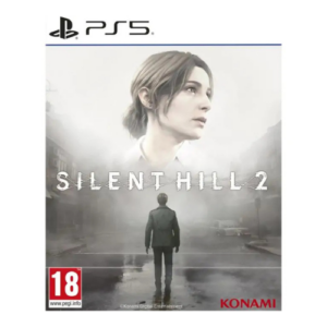 PS5 Silent Hill 2