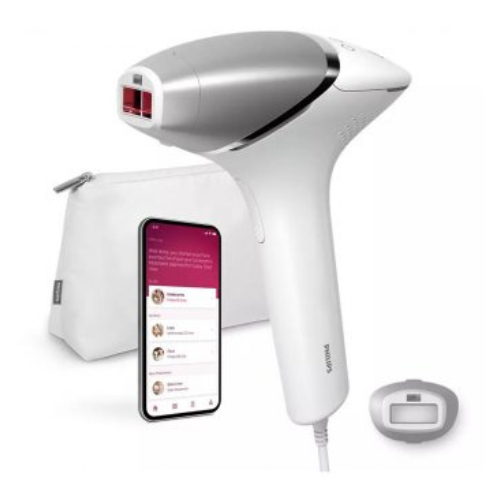 PHILIPS Lumea IPL BRI940/00 Epilator - Slika 2