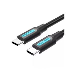 VENTION USB Type C 1.5M Kabal Crni