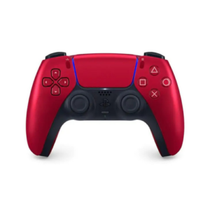 SONY PlayStation 5 DualSense Wireless Controller Volcanic Red