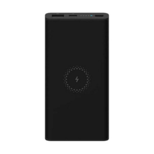 XIAOMI BHR5460GL Power Bank 10000mAh 22.5W/10W Bežična eksterna baterija Crna