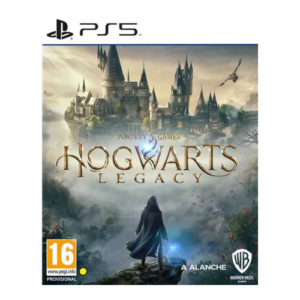 PS5 Hogwarts Legacy
